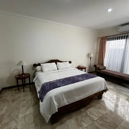 Perkutut Guesthouse